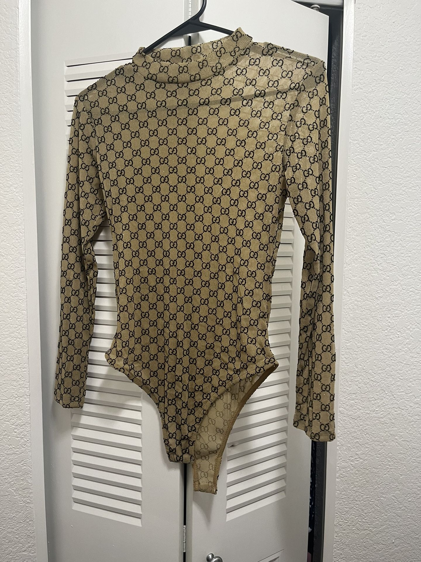 Bodysuit