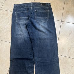Southpole Blue Jeans 50x30 Rare