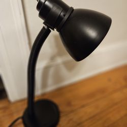 Retro Desk Lamp
