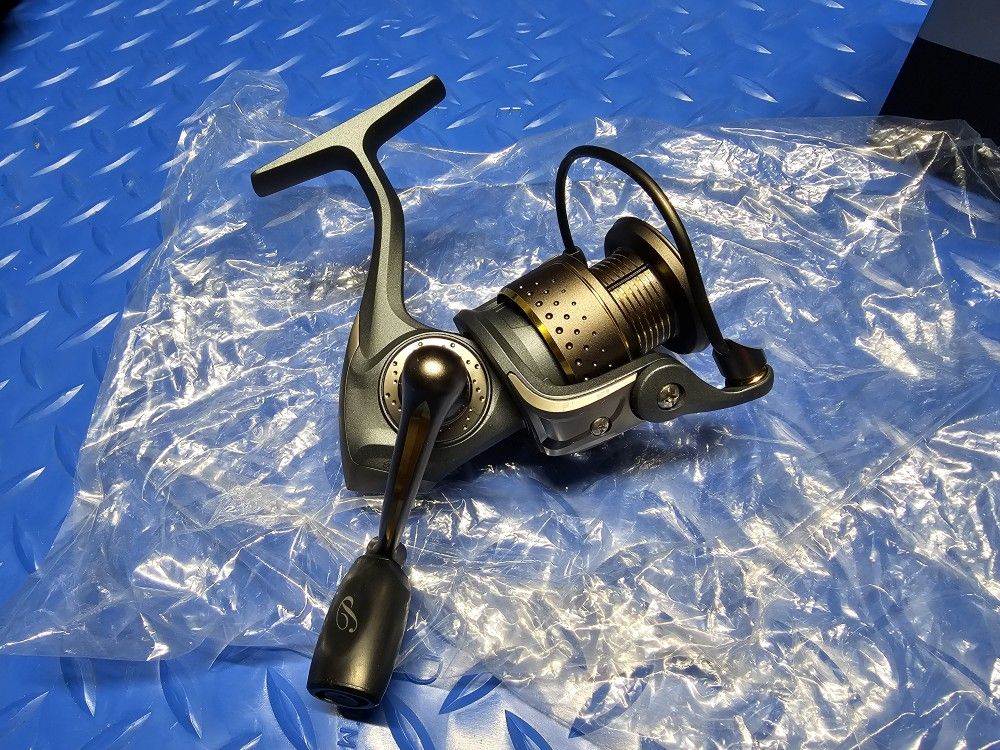 Pflueger President Spinning Reel
