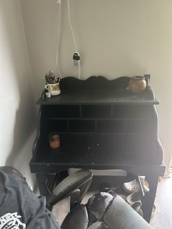 Small Desk
