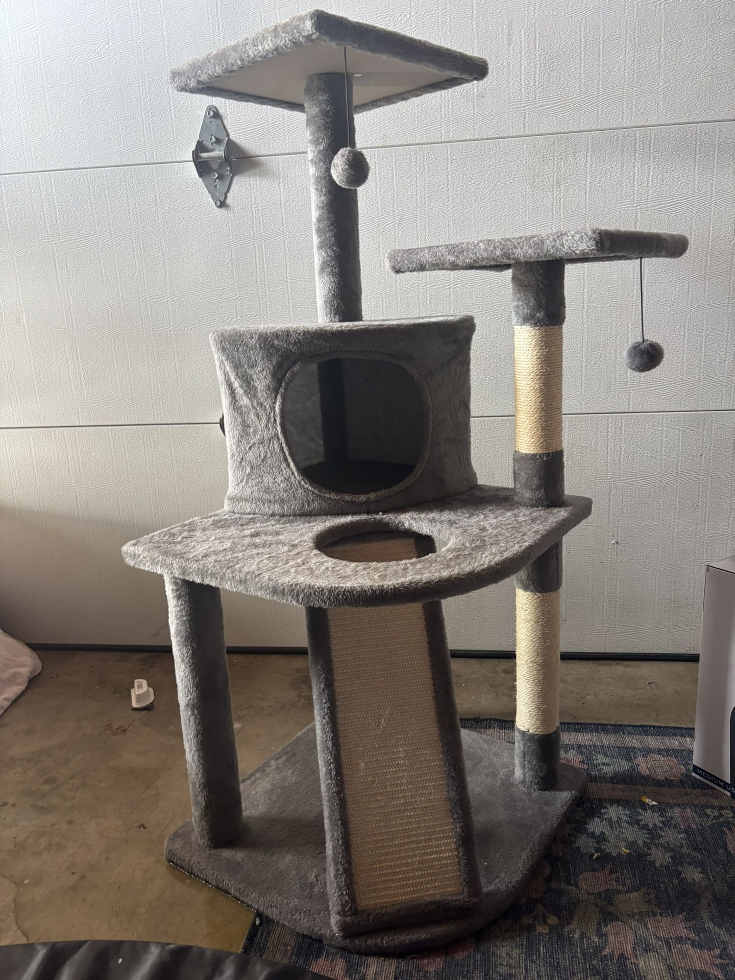 Cat Tree