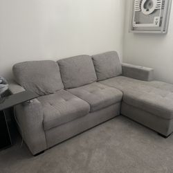 Sleeper Couch