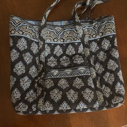 New Vera Bradley Shoulder Bag