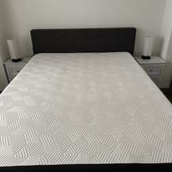 Bedroom set