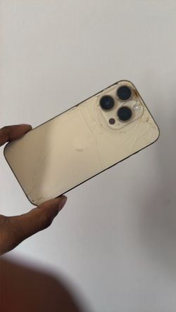 iPhone 14 Pro