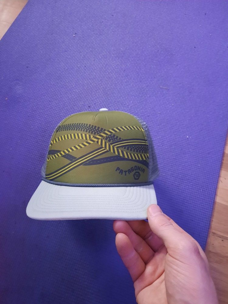 Patagonia Hat