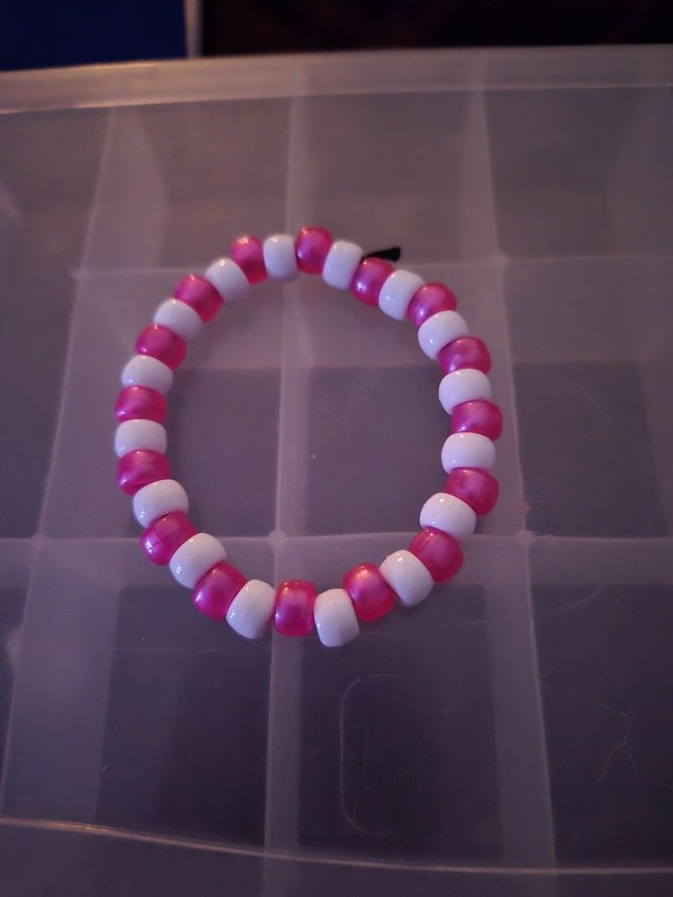 Beaded Bracelet