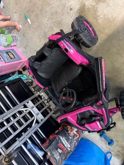 24v car