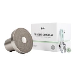 Jolie Filtered Showerhead Annual Pack – Brushed Sorry
