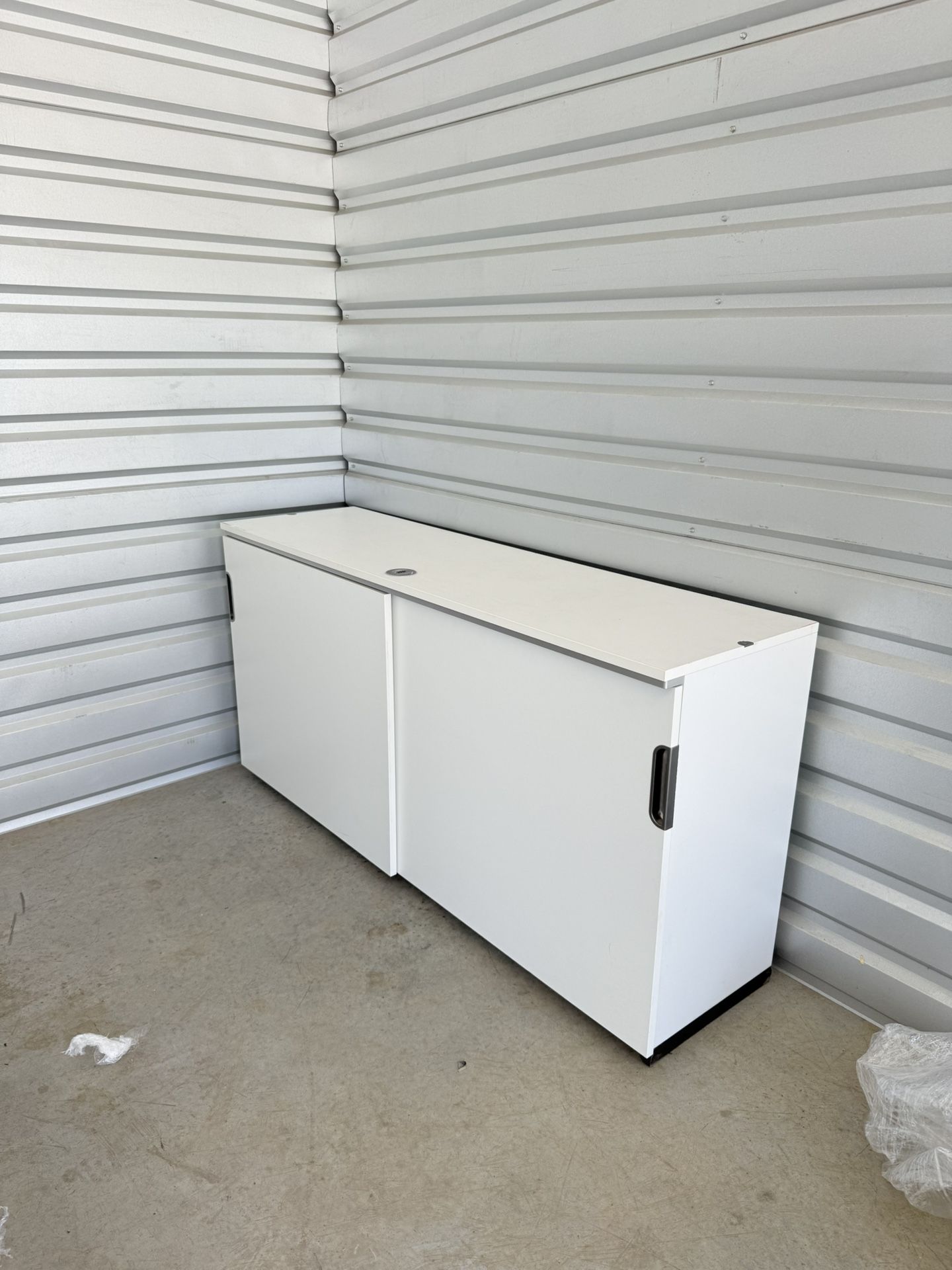 IKEA GALANT Cabinets