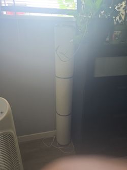 Floor lamp