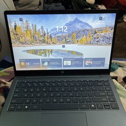 HP Laptop 