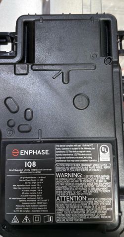 Solar Electrical