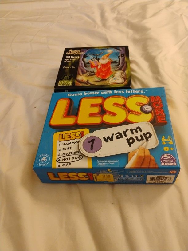 Games