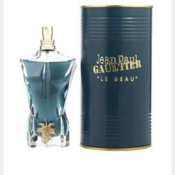 Jean Paul Le beau