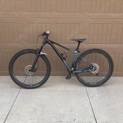 Giant Fathom 29” Medium MTB Mountain Bike