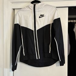 Nike Jacket