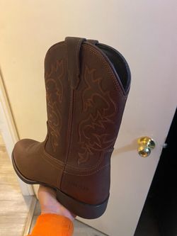 Boots cowboy