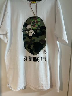 Bape shirt XL