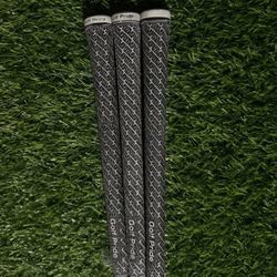Golf Grips 