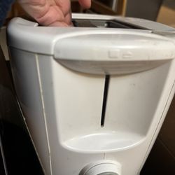 Toaster 