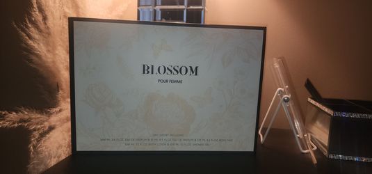 Blossom Pour Femme Eau De Parfum