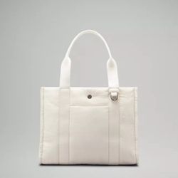 lululemon Boxy Tote Bag 10L
