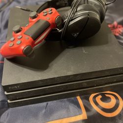 PS4 Pro