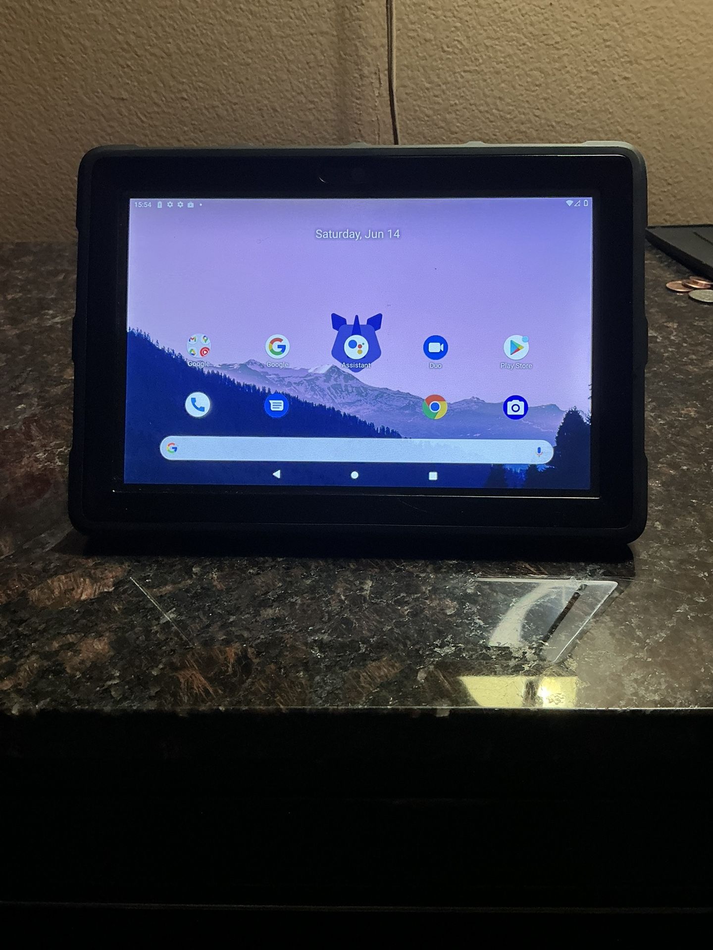 Rhino Tablet