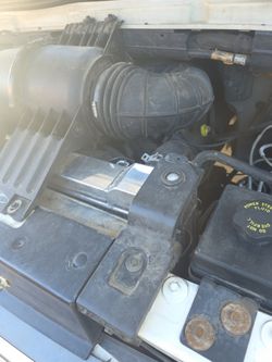 Ford E150