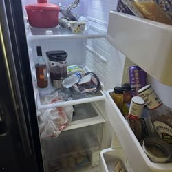 Samsung Refrigerator 