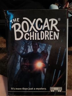 Boxcar Children Series
