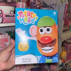 Mr Potato