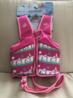 Life Jacket