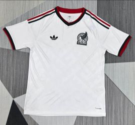 MEXICO JERSEYS
