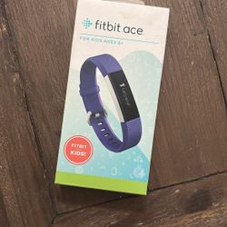 Fitbit Ace 
