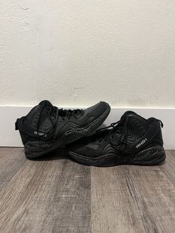 Shaqs AND1 shoes