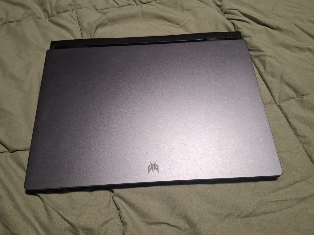 Gaming Laptop Acer Predator Helios Neo 16