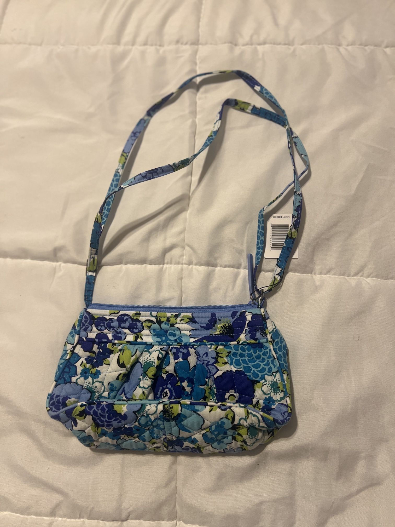 Small Lot of Vera Bradley Bags - 3 - $20