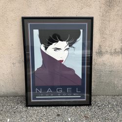 Nagel “the book”