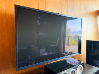 Samsung 64” 1080p 3D Smart Plasma TV