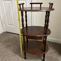 Small Shelf