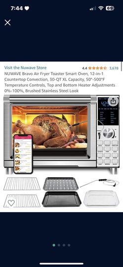 Air fryer