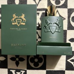 Parfums De Marly Haltane Man Cologne New