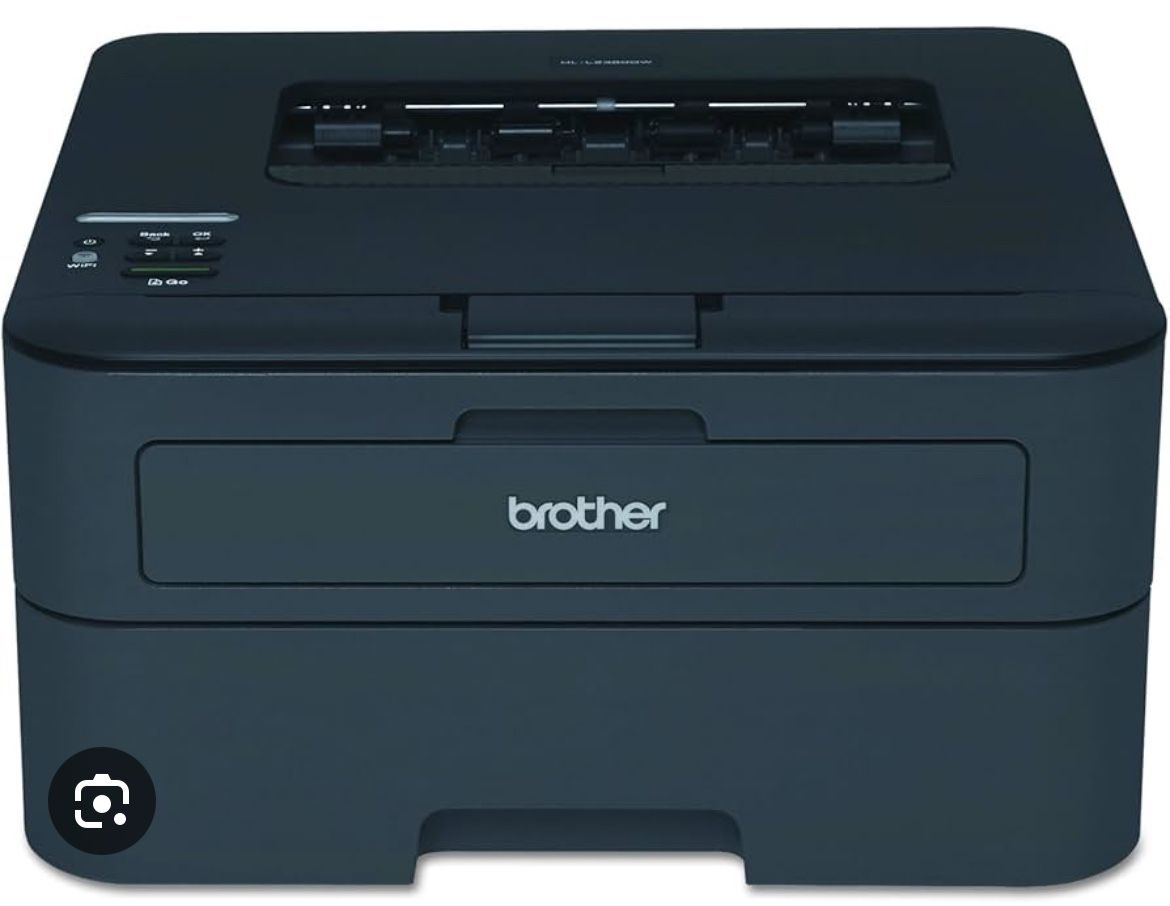 Brother Laser Printer HL-L2340DW