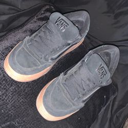 Van Shoes 