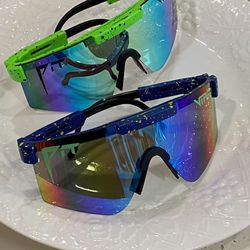 Polarized Sunglasses For Outdoor Activities ! (great For Baseball Players, Cycling, Golf…etc… ) Great Father’s Day Gift .