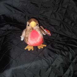 ty Beanie Original Baby "Early"