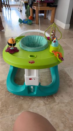 Baby walker